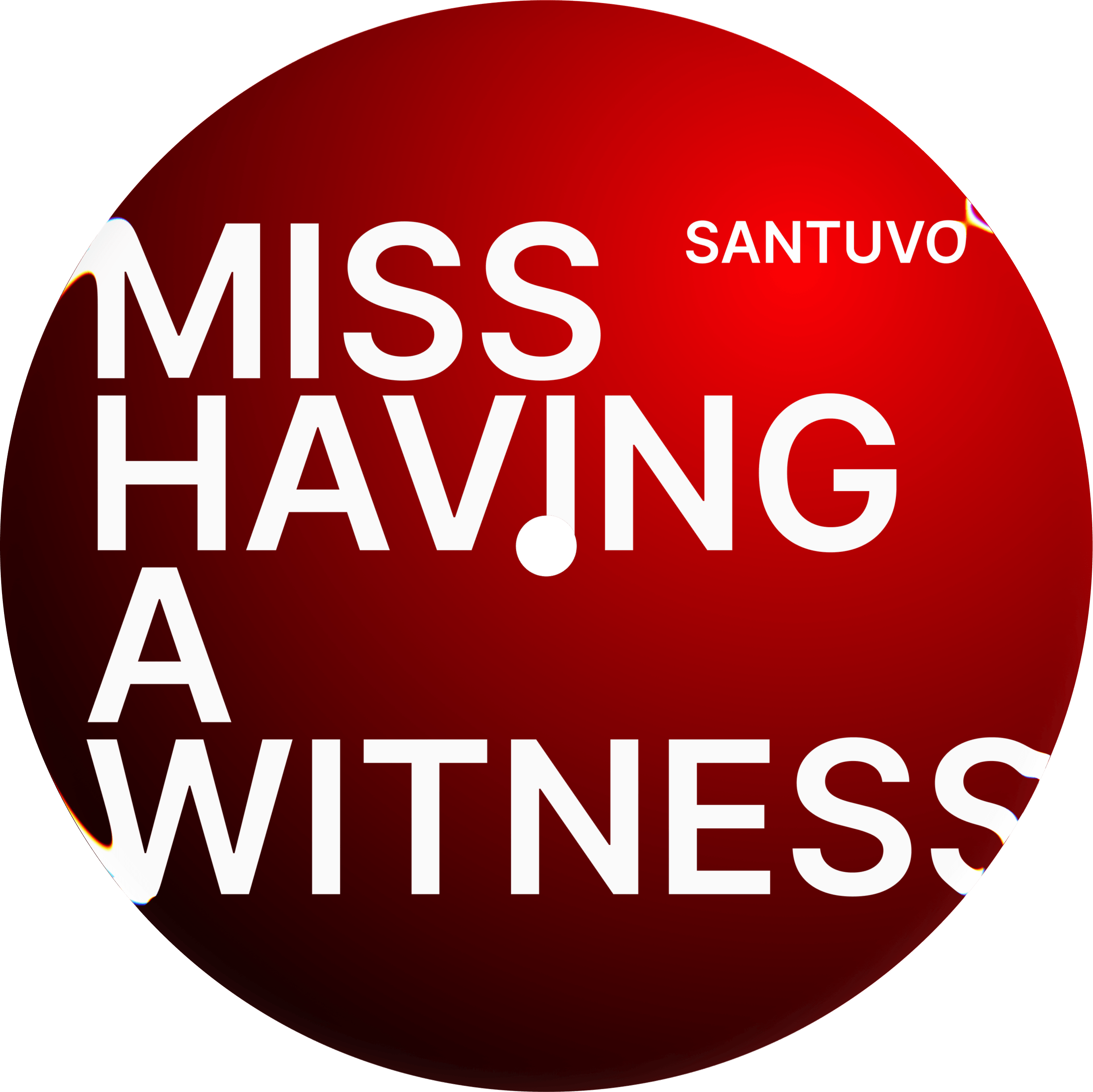 SANTUVO record